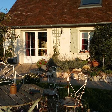 Bed and Breakfast La Pause - Val De Loire Chabris Esterno foto