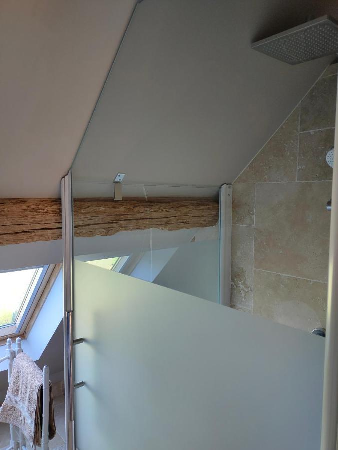 Bed and Breakfast La Pause - Val De Loire Chabris Esterno foto